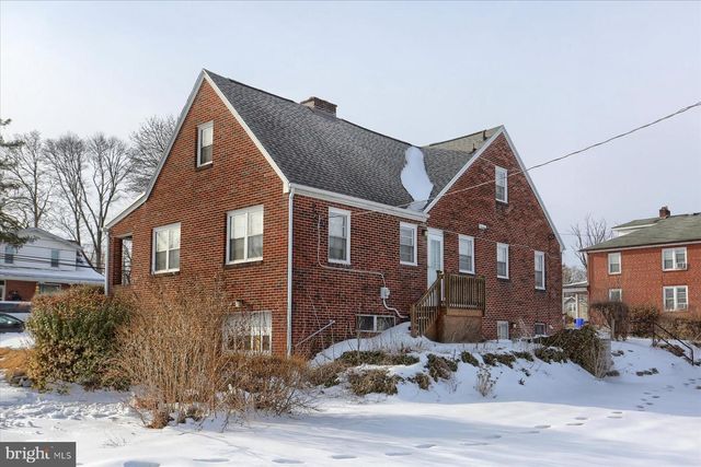 1149 S 18TH ST, Harrisburg, PA 17104