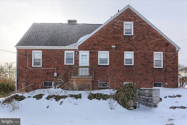 1149 S 18TH ST, Harrisburg, PA 17104