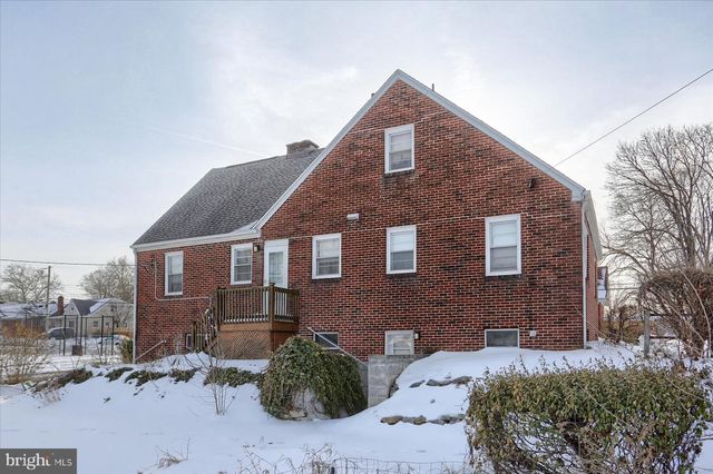 1149 S 18TH ST, Harrisburg, PA 17104