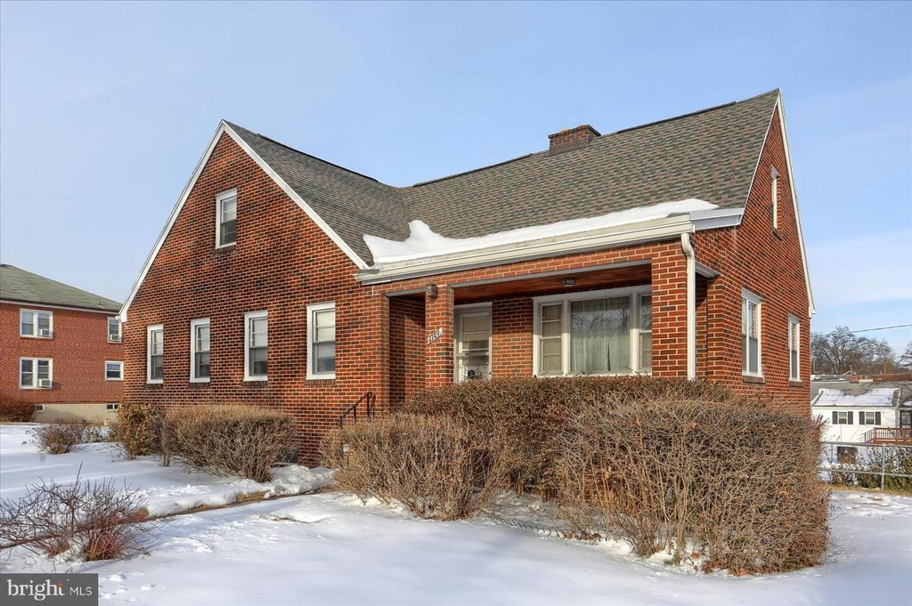 1149 S 18TH ST, Harrisburg, PA 17104