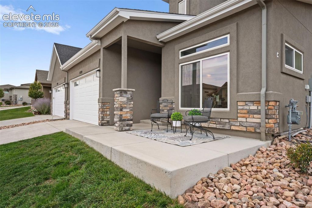 5592 Silverstone Terrace, Colorado Springs, CO 80919 — photo 3