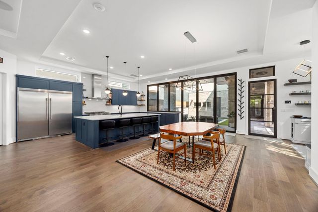 424 Redan Street, Houston, TX 77009