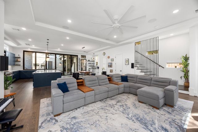 424 Redan Street, Houston, TX 77009