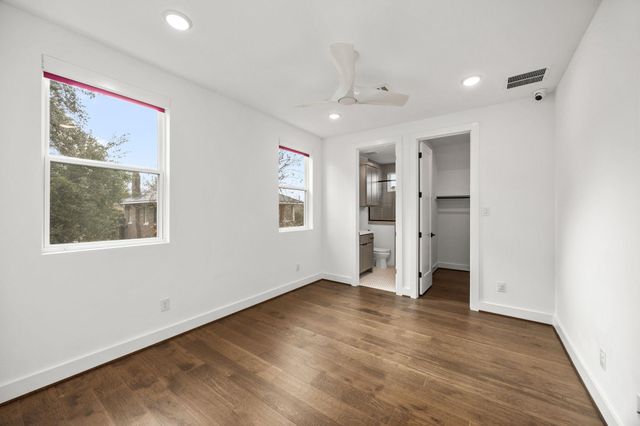 424 Redan Street, Houston, TX 77009