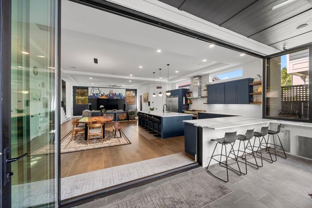 424 Redan Street, Houston, TX 77009