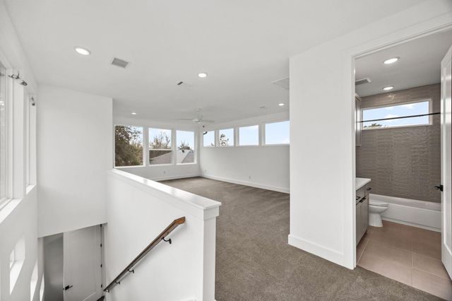 424 Redan Street, Houston, TX 77009