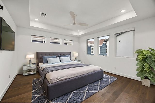 424 Redan Street, Houston, TX 77009