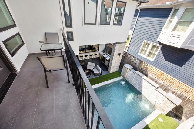 424 Redan Street, Houston, TX 77009