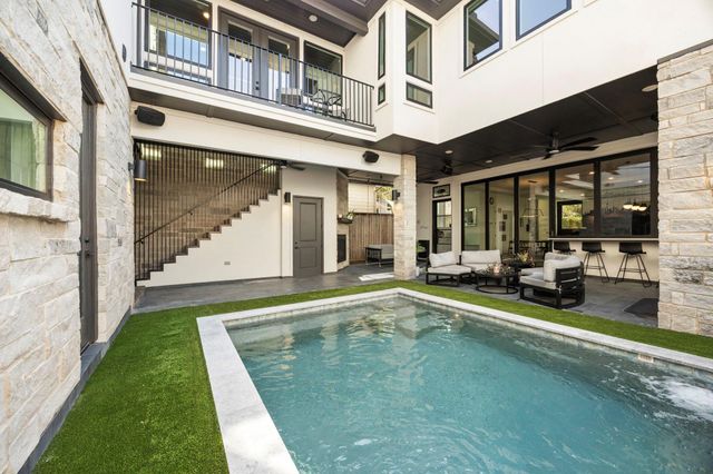 424 Redan Street, Houston, TX 77009