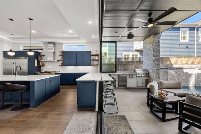 424 Redan Street, Houston, TX 77009