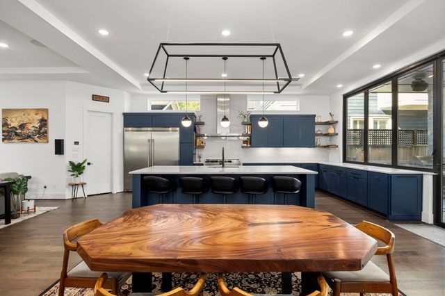 424 Redan Street, Houston, TX 77009