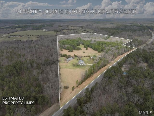 9075 32 Highway, Ste Genevieve, MO 63670