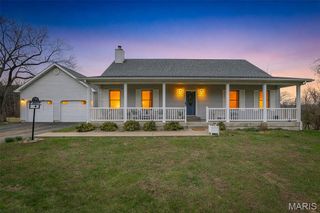 9075 32 Highway, Ste Genevieve, MO 63670