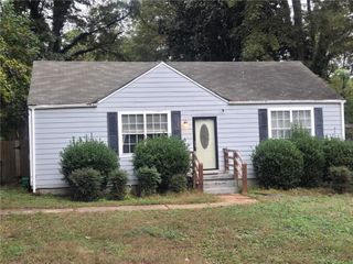2738 Mcafee Road, Decatur, GA 30032
