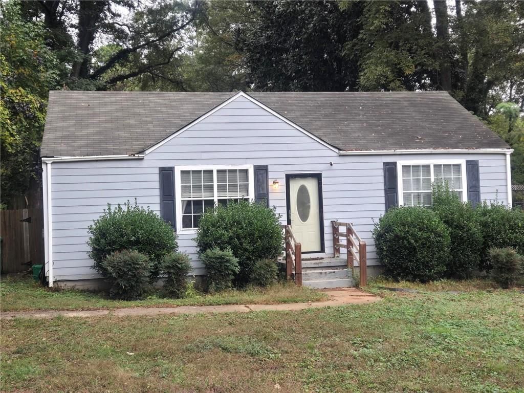 2738 Mcafee Road, Decatur, GA 30032