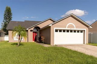 4937 CEDARSTONE LANE, Orlando, FL 32822