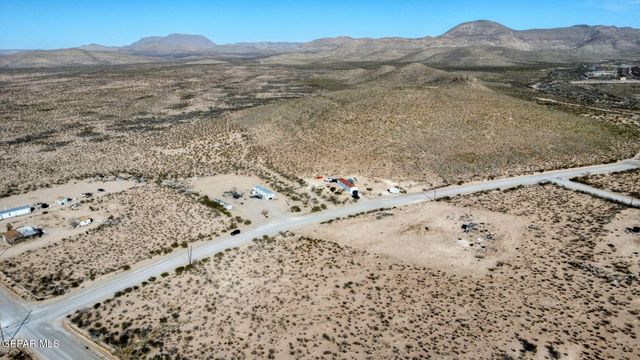 17540 CAMINO MONTE VISTA, El Paso, TX 79938