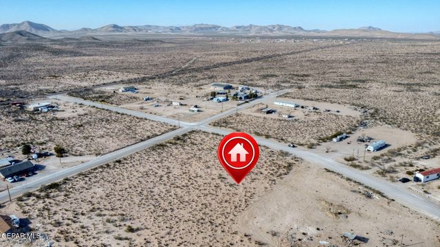 17540 CAMINO MONTE VISTA, El Paso, TX 79938