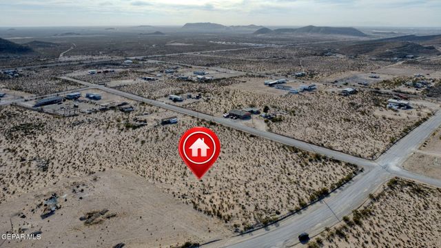 17540 CAMINO MONTE VISTA, El Paso, TX 79938