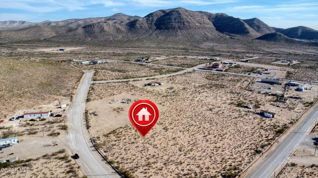 17540 CAMINO MONTE VISTA, El Paso, TX 79938