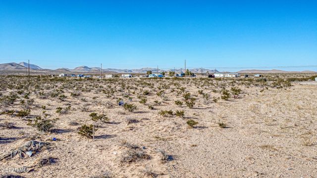 17540 CAMINO MONTE VISTA, El Paso, TX 79938
