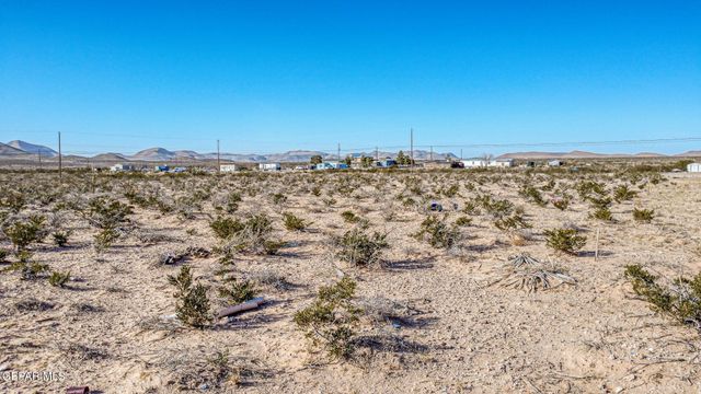 17540 CAMINO MONTE VISTA, El Paso, TX 79938