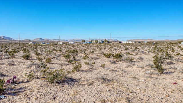17540 CAMINO MONTE VISTA, El Paso, TX 79938