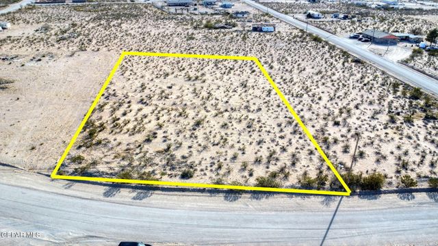 17540 CAMINO MONTE VISTA, El Paso, TX 79938