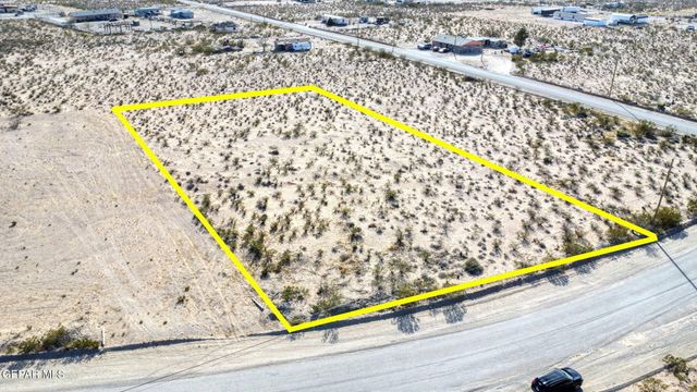 17540 CAMINO MONTE VISTA, El Paso, TX 79938