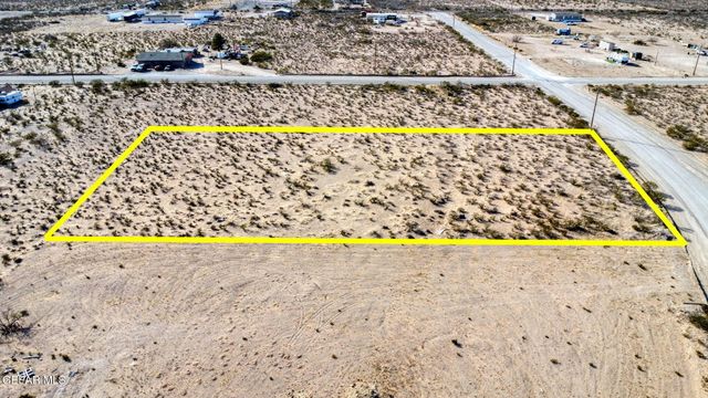 17540 CAMINO MONTE VISTA, El Paso, TX 79938