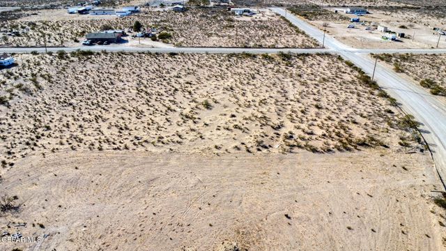17540 CAMINO MONTE VISTA, El Paso, TX 79938