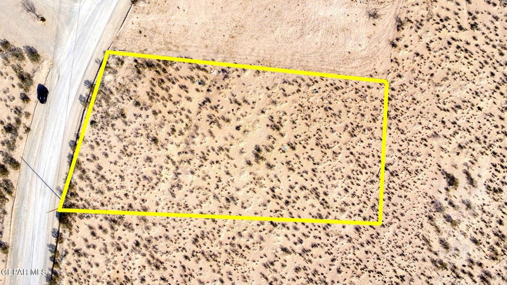 17540 CAMINO MONTE VISTA, El Paso, TX 79938