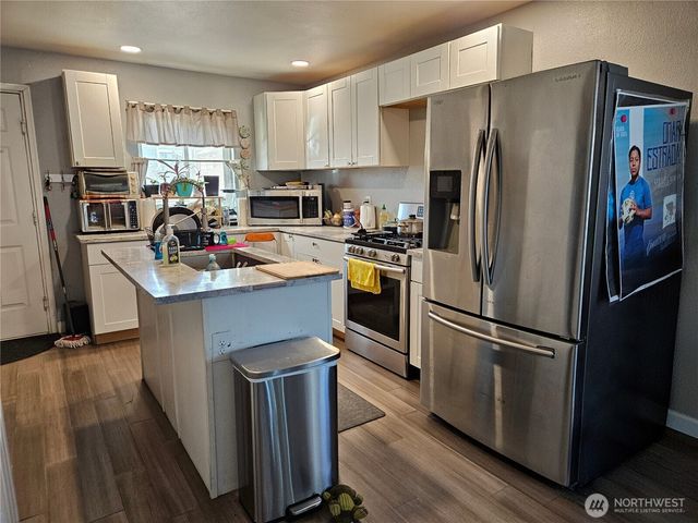 47 S Dogwood Street, Soap Lake, WA 98851