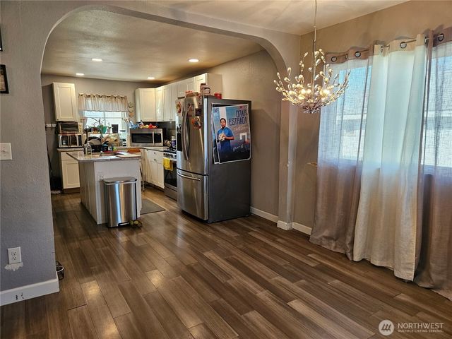 47 S Dogwood Street, Soap Lake, WA 98851