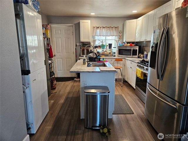 47 S Dogwood Street, Soap Lake, WA 98851