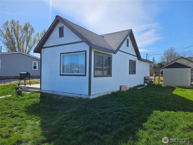 47 S Dogwood Street, Soap Lake, WA 98851