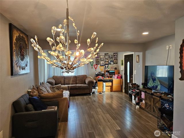 47 S Dogwood Street, Soap Lake, WA 98851