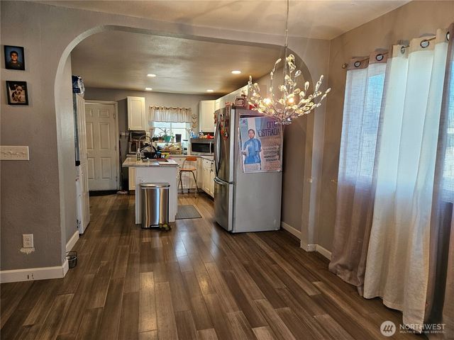 47 S Dogwood Street, Soap Lake, WA 98851