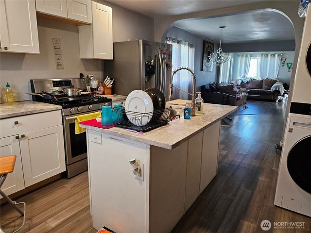 47 S Dogwood Street, Soap Lake, WA 98851