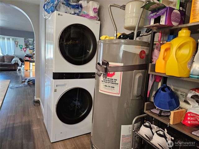 47 S Dogwood Street, Soap Lake, WA 98851