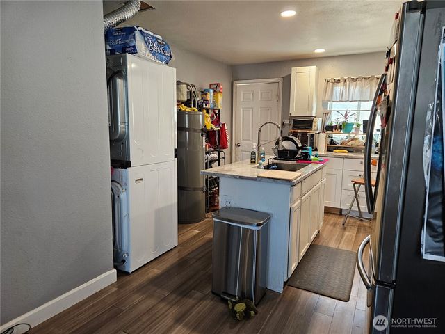 47 S Dogwood Street, Soap Lake, WA 98851