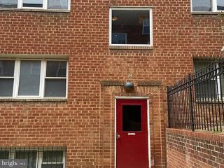 4724 Benning Rd SE Apt 204, Washington, DC 20019