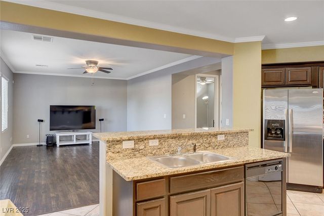 44 Delighted Avenue, North Las Vegas, NV 89031