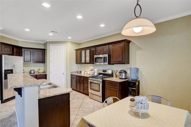 44 Delighted Avenue, North Las Vegas, NV 89031