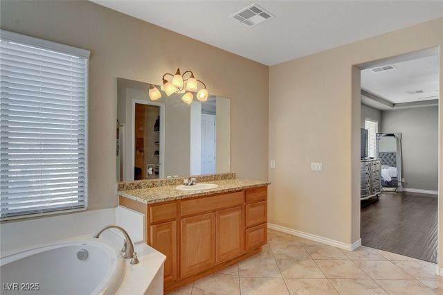 44 Delighted Avenue, North Las Vegas, NV 89031