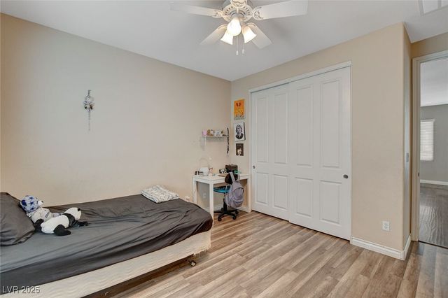 44 Delighted Avenue, North Las Vegas, NV 89031