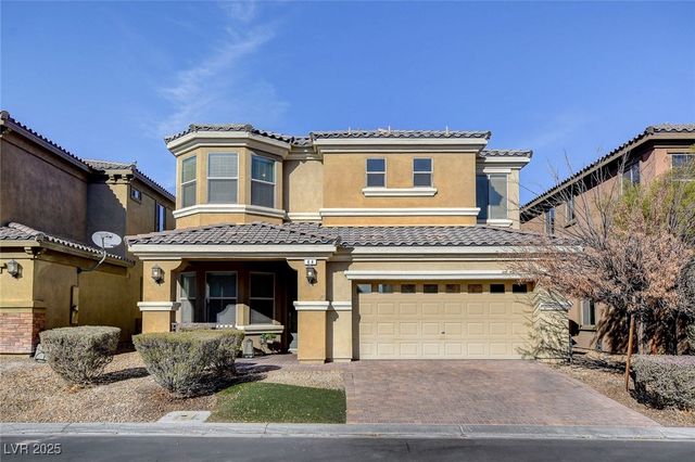 44 Delighted Avenue, North Las Vegas, NV 89031