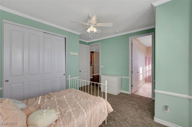 44 Delighted Avenue, North Las Vegas, NV 89031