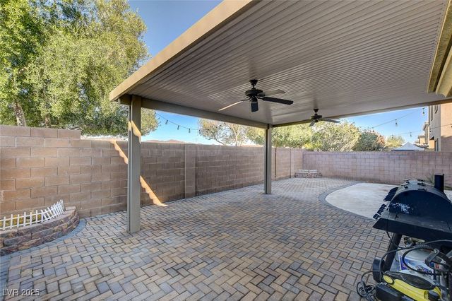 44 Delighted Avenue, North Las Vegas, NV 89031