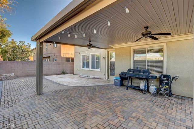 44 Delighted Avenue, North Las Vegas, NV 89031